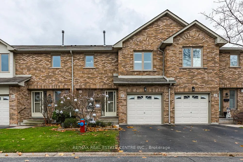 Photo 34 of Unit 17, 2774 King Street E, Hamilton, Gershome — HOMEH