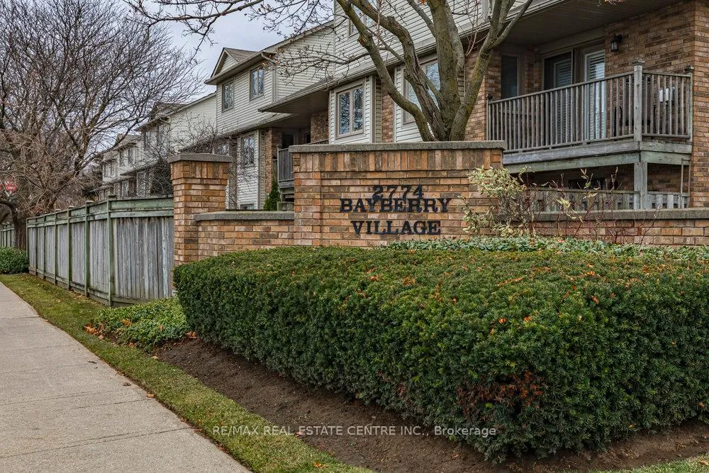 Photo 37 of Unit 17, 2774 King Street E, Hamilton, Gershome — HOMEH