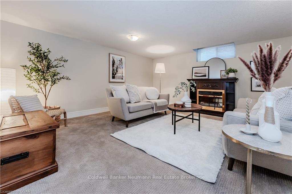 Photo 1 of Unit 18, 255 Summerfield Drive, Guelph, Pineridge/Westminster Woods — HOMEH