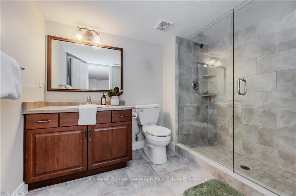 Photo 4 of Unit 18, 255 Summerfield Drive, Guelph, Pineridge/Westminster Woods — HOMEH
