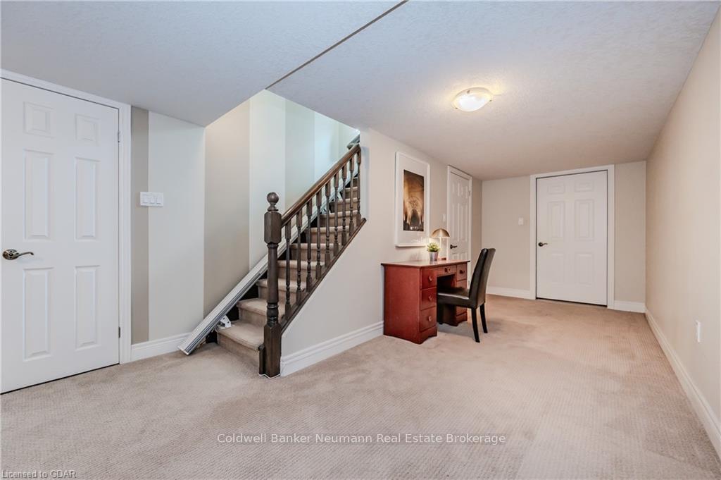 Photo 5 of Unit 18, 255 Summerfield Drive, Guelph, Pineridge/Westminster Woods — HOMEH
