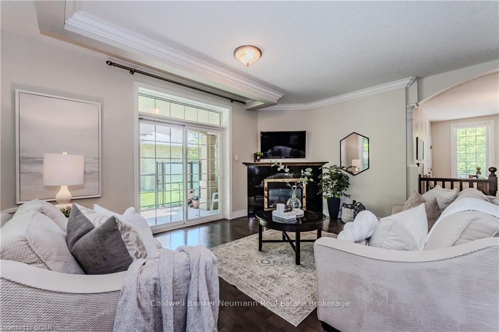 Photo 7 of Unit 18, 255 Summerfield Drive, Guelph, Pineridge/Westminster Woods — HOMEH