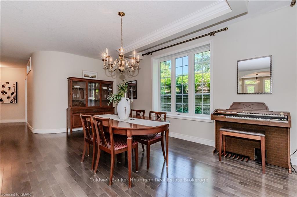 Photo 9 of Unit 18, 255 Summerfield Drive, Guelph, Pineridge/Westminster Woods — HOMEH