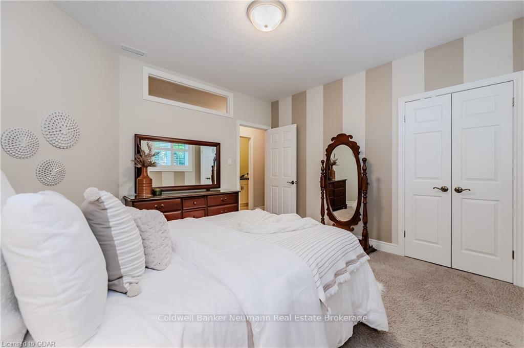 Photo 15 of Unit 18, 255 Summerfield Drive, Guelph, Pineridge/Westminster Woods — HOMEH