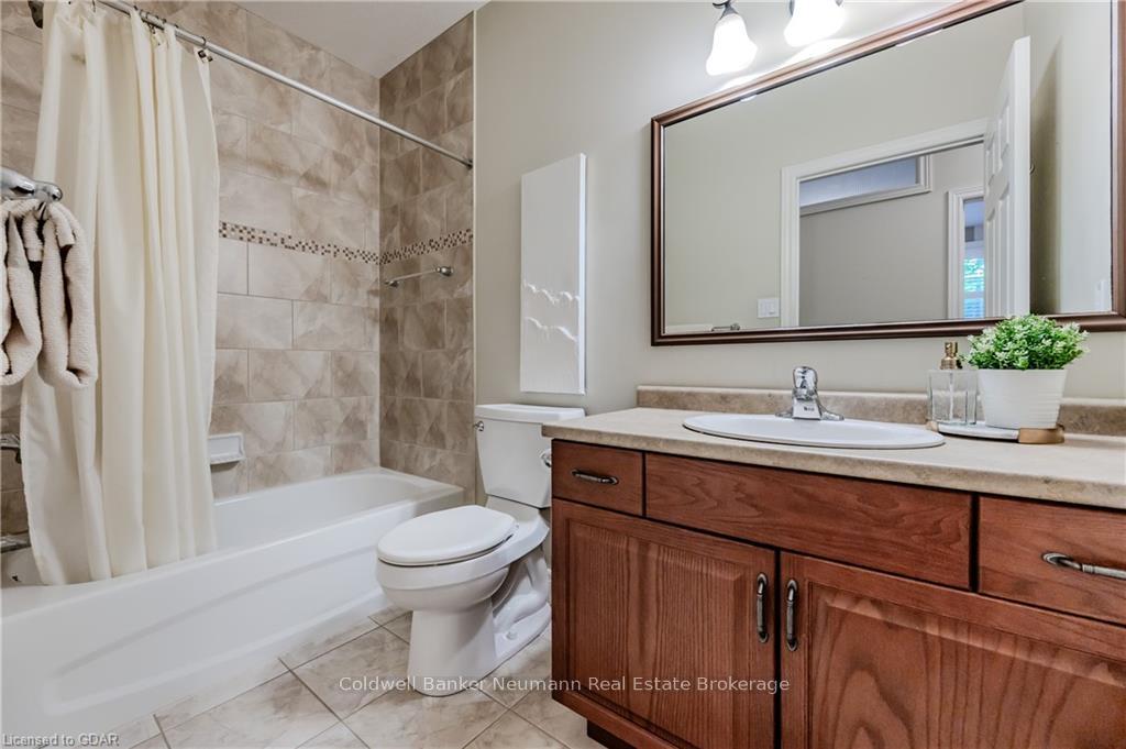 Photo 16 of Unit 18, 255 Summerfield Drive, Guelph, Pineridge/Westminster Woods — HOMEH