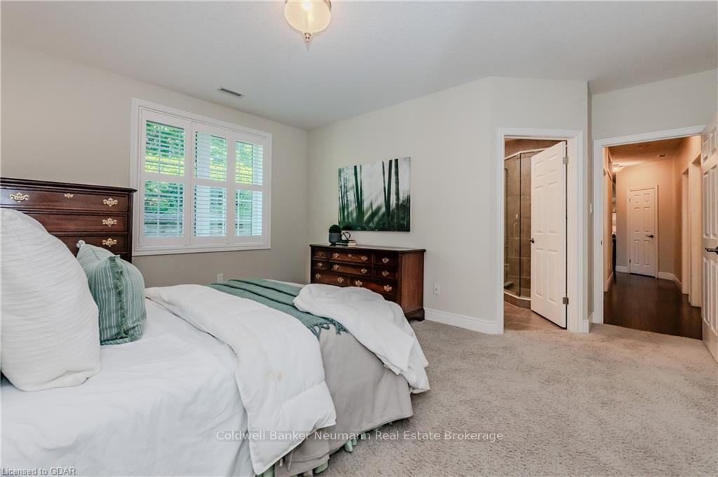 Photo 18 of Unit 18, 255 Summerfield Drive, Guelph, Pineridge/Westminster Woods — HOMEH