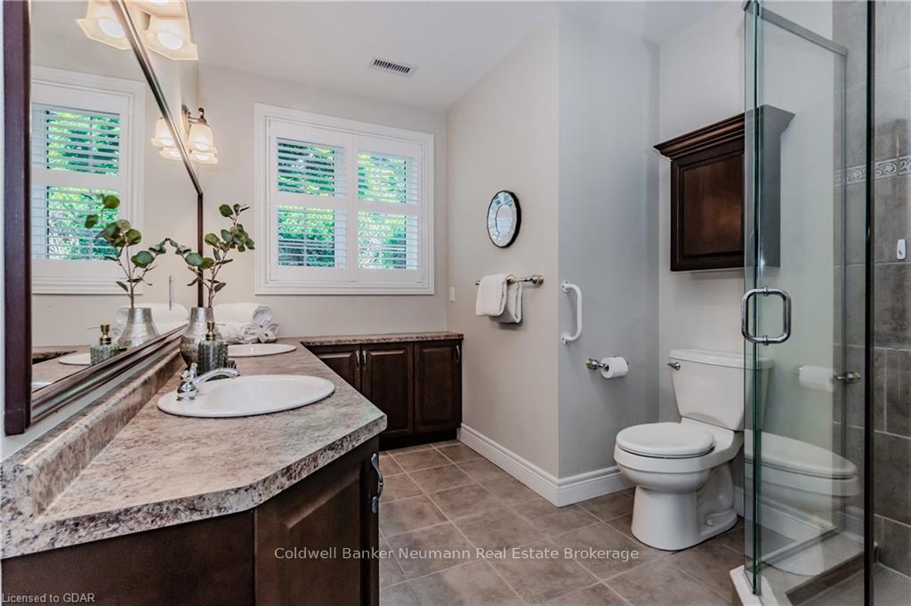 Photo 19 of Unit 18, 255 Summerfield Drive, Guelph, Pineridge/Westminster Woods — HOMEH