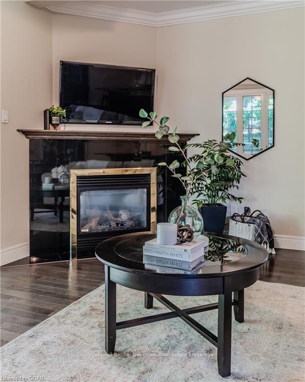 Photo 22 of Unit 18, 255 Summerfield Drive, Guelph, Pineridge/Westminster Woods — HOMEH