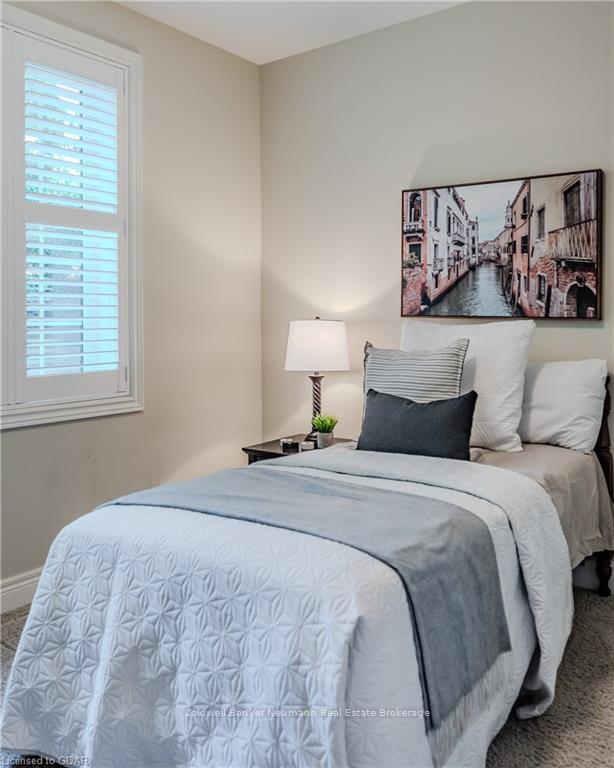 Photo 25 of Unit 18, 255 Summerfield Drive, Guelph, Pineridge/Westminster Woods — HOMEH