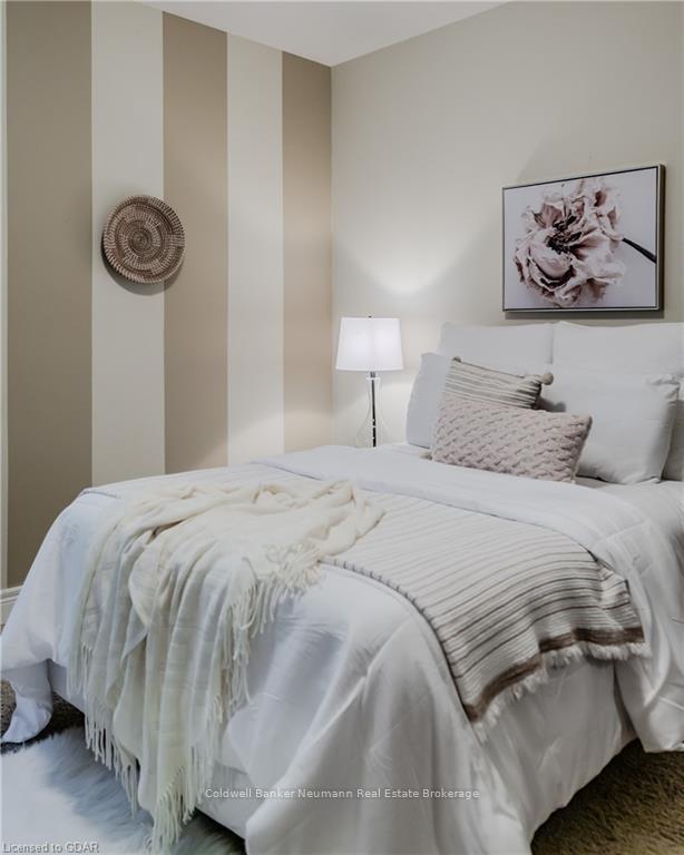 Photo 26 of Unit 18, 255 Summerfield Drive, Guelph, Pineridge/Westminster Woods — HOMEH