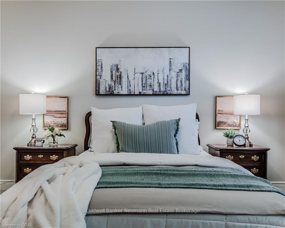 Photo 27 of Unit 18, 255 Summerfield Drive, Guelph, Pineridge/Westminster Woods — HOMEH
