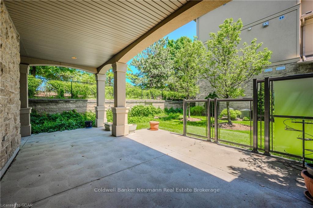 Photo 30 of Unit 18, 255 Summerfield Drive, Guelph, Pineridge/Westminster Woods — HOMEH