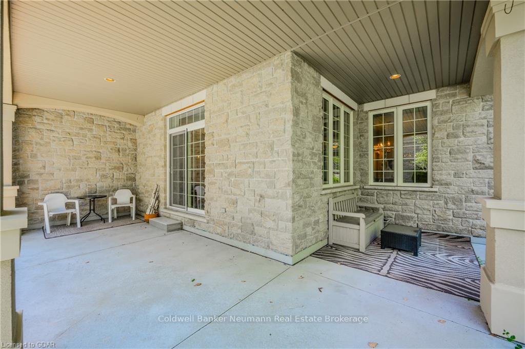 Photo 31 of Unit 18, 255 Summerfield Drive, Guelph, Pineridge/Westminster Woods — HOMEH
