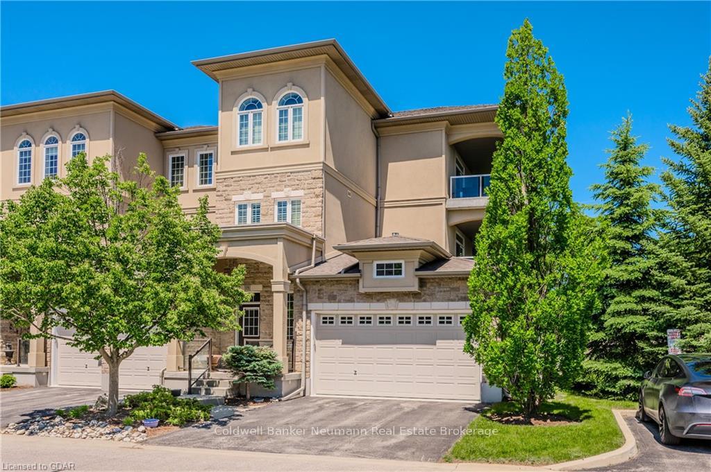 Photo 34 of Unit 18, 255 Summerfield Drive, Guelph, Pineridge/Westminster Woods — HOMEH