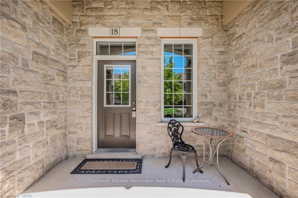 Photo 35 of Unit 18, 255 Summerfield Drive, Guelph, Pineridge/Westminster Woods — HOMEH
