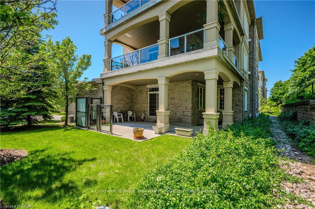 Photo 36 of Unit 18, 255 Summerfield Drive, Guelph, Pineridge/Westminster Woods — HOMEH
