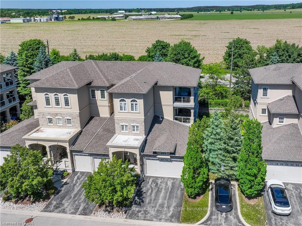 Photo 37 of Unit 18, 255 Summerfield Drive, Guelph, Pineridge/Westminster Woods — HOMEH