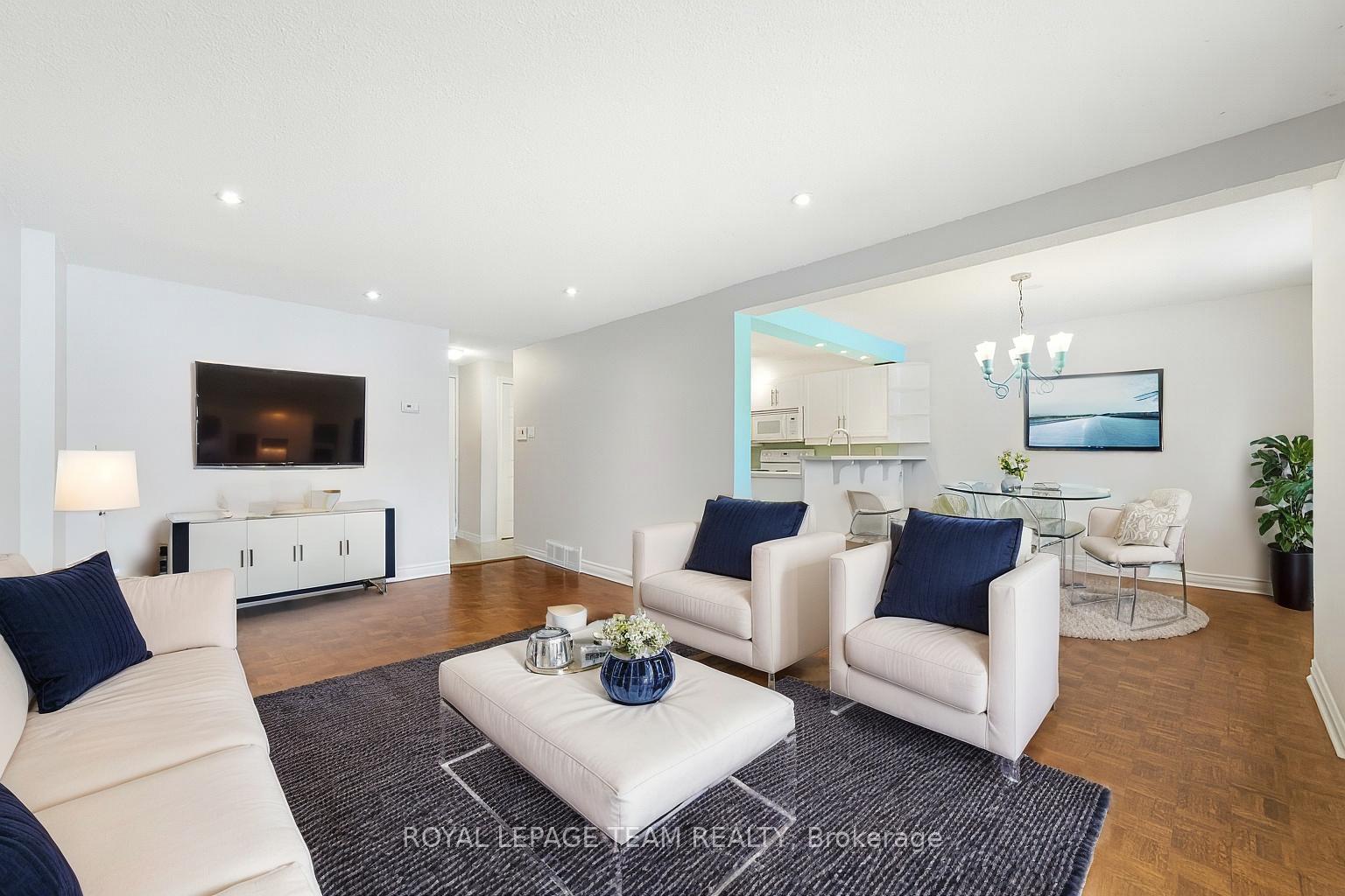 Photo 9 of Unit 54, 227 Ridgepark Private, Ottawa, Meadowlands/Crestview — HOMEH