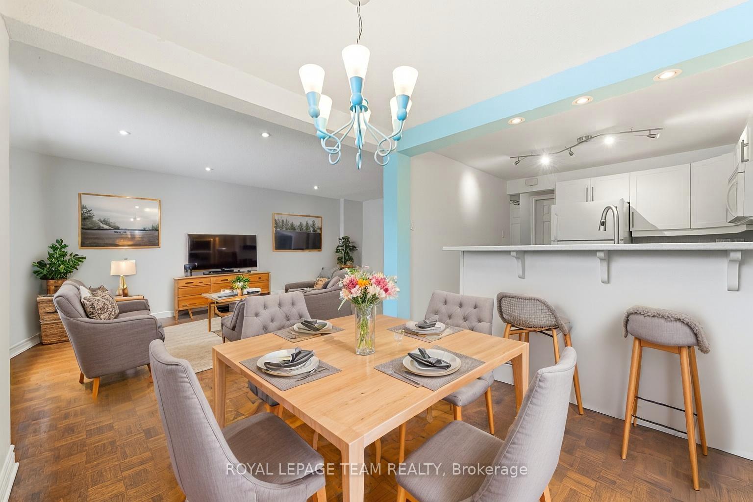 Photo 12 of Unit 54, 227 Ridgepark Private, Ottawa, Meadowlands/Crestview — HOMEH
