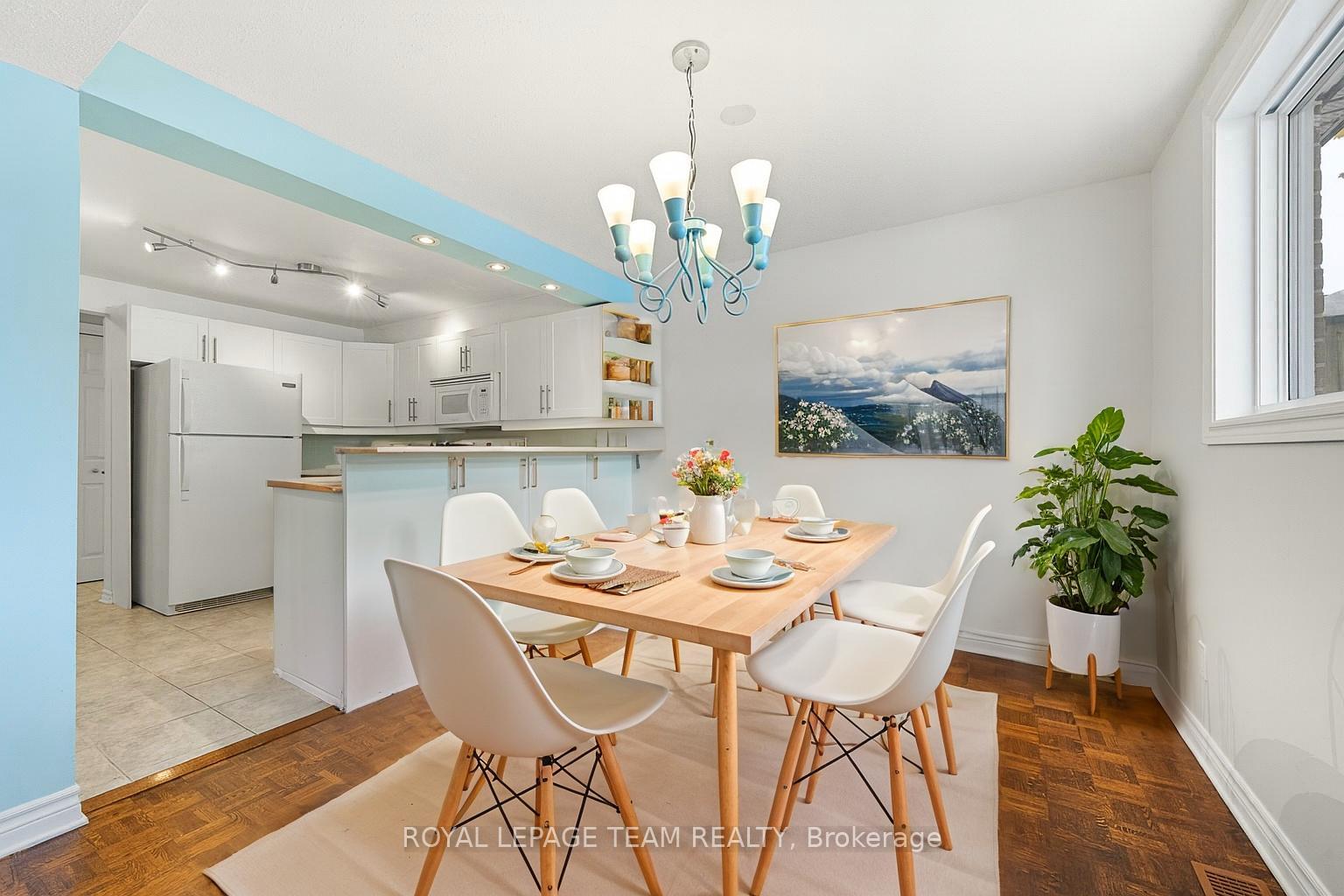 Photo 15 of Unit 54, 227 Ridgepark Private, Ottawa, Meadowlands/Crestview — HOMEH