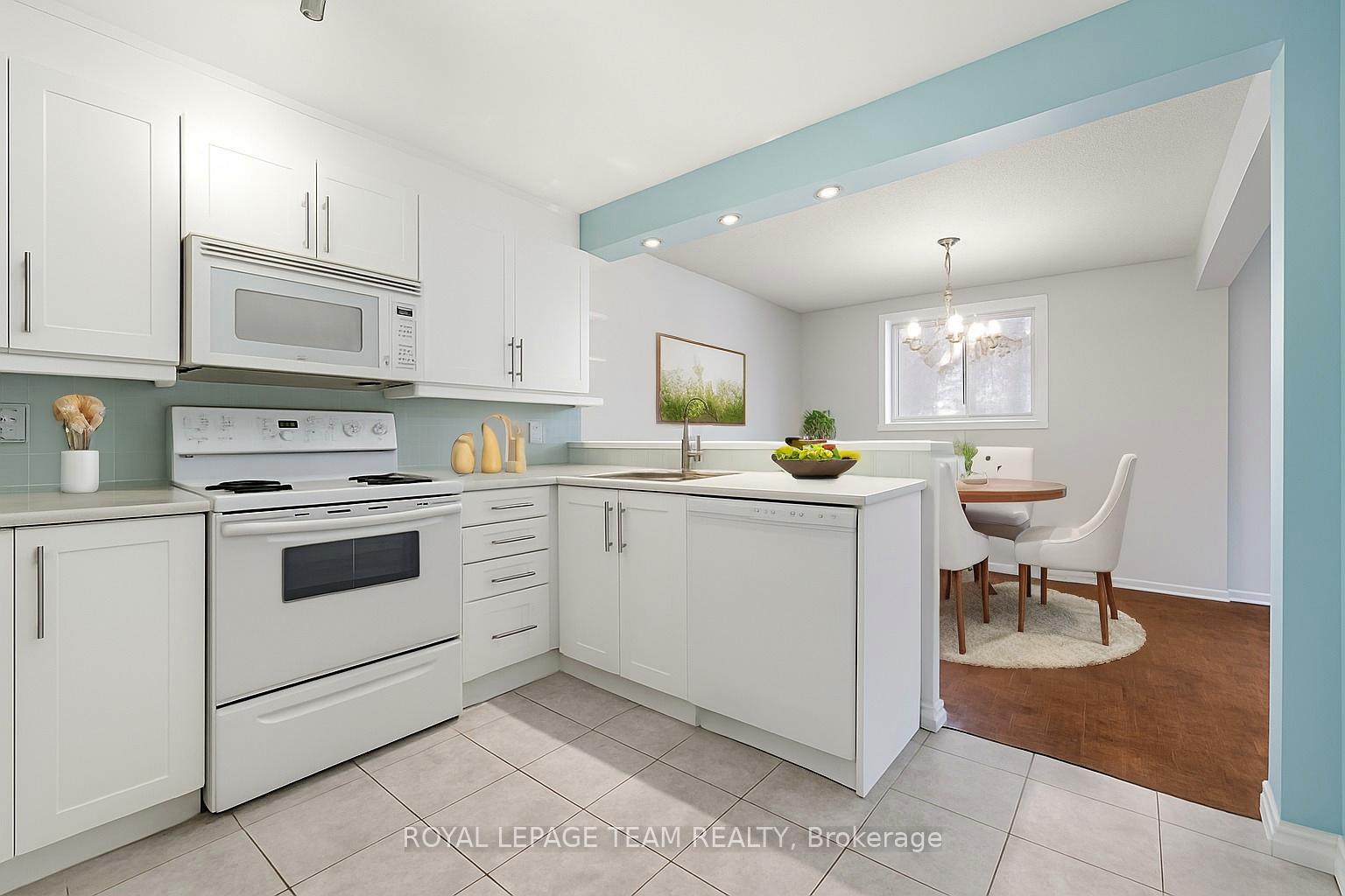 Photo 19 of Unit 54, 227 Ridgepark Private, Ottawa, Meadowlands/Crestview — HOMEH