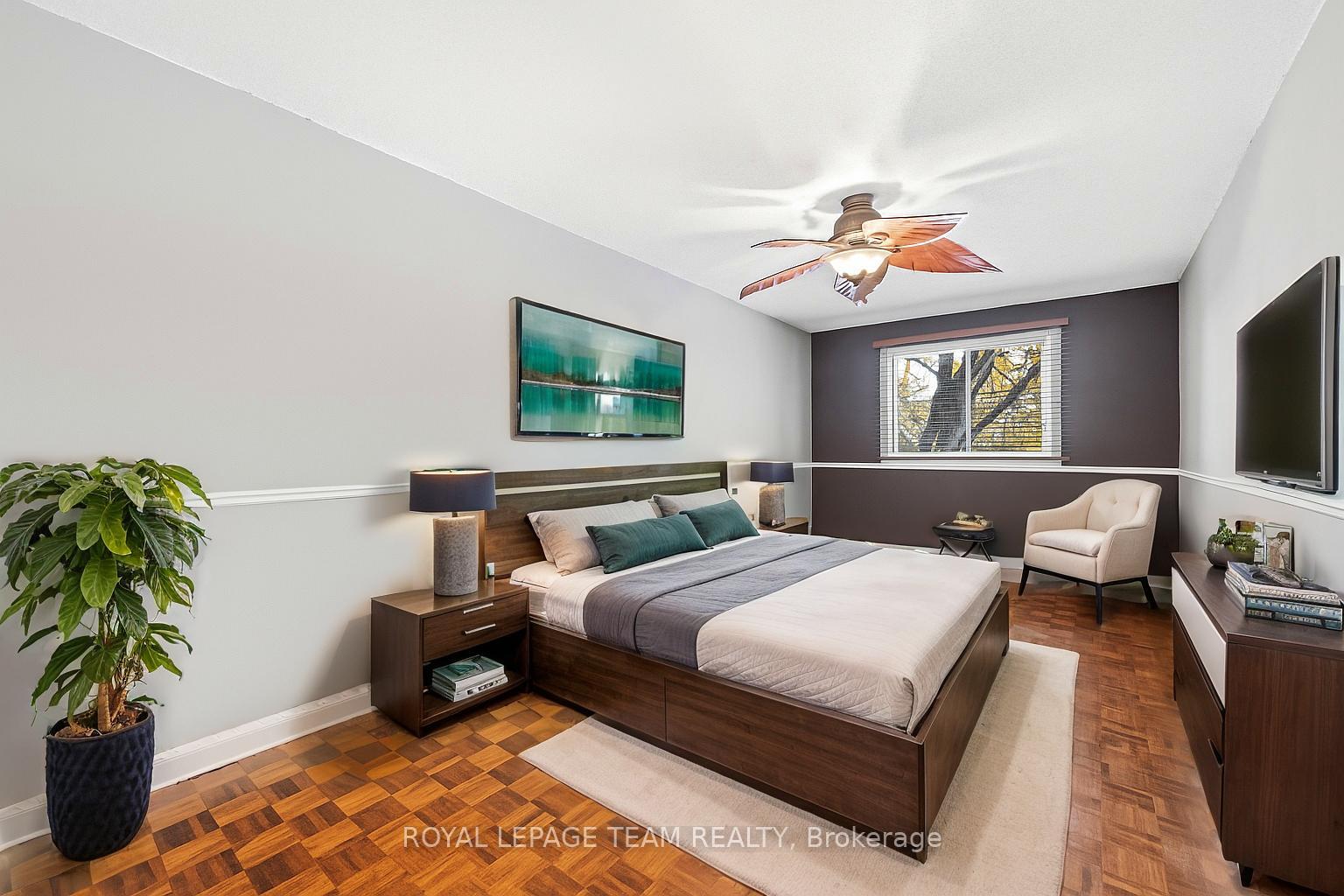 Photo 26 of Unit 54, 227 Ridgepark Private, Ottawa, Meadowlands/Crestview — HOMEH