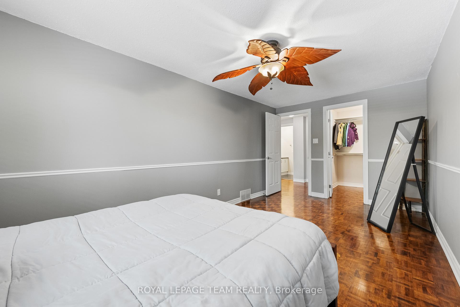 Photo 27 of Unit 54, 227 Ridgepark Private, Ottawa, Meadowlands/Crestview — HOMEH