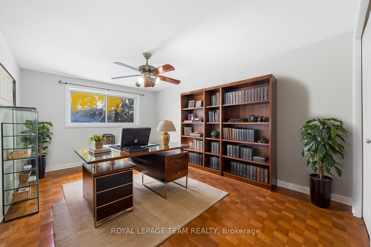 Photo 33 of Unit 54, 227 Ridgepark Private, Ottawa, Meadowlands/Crestview — HOMEH