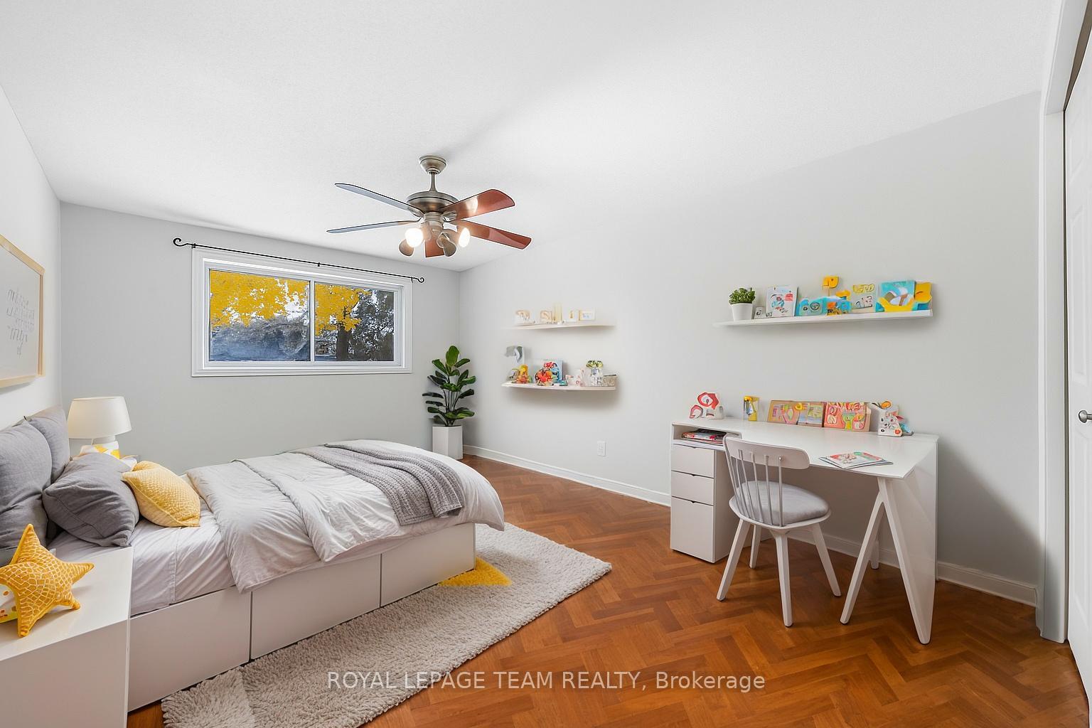 Photo 34 of Unit 54, 227 Ridgepark Private, Ottawa, Meadowlands/Crestview — HOMEH