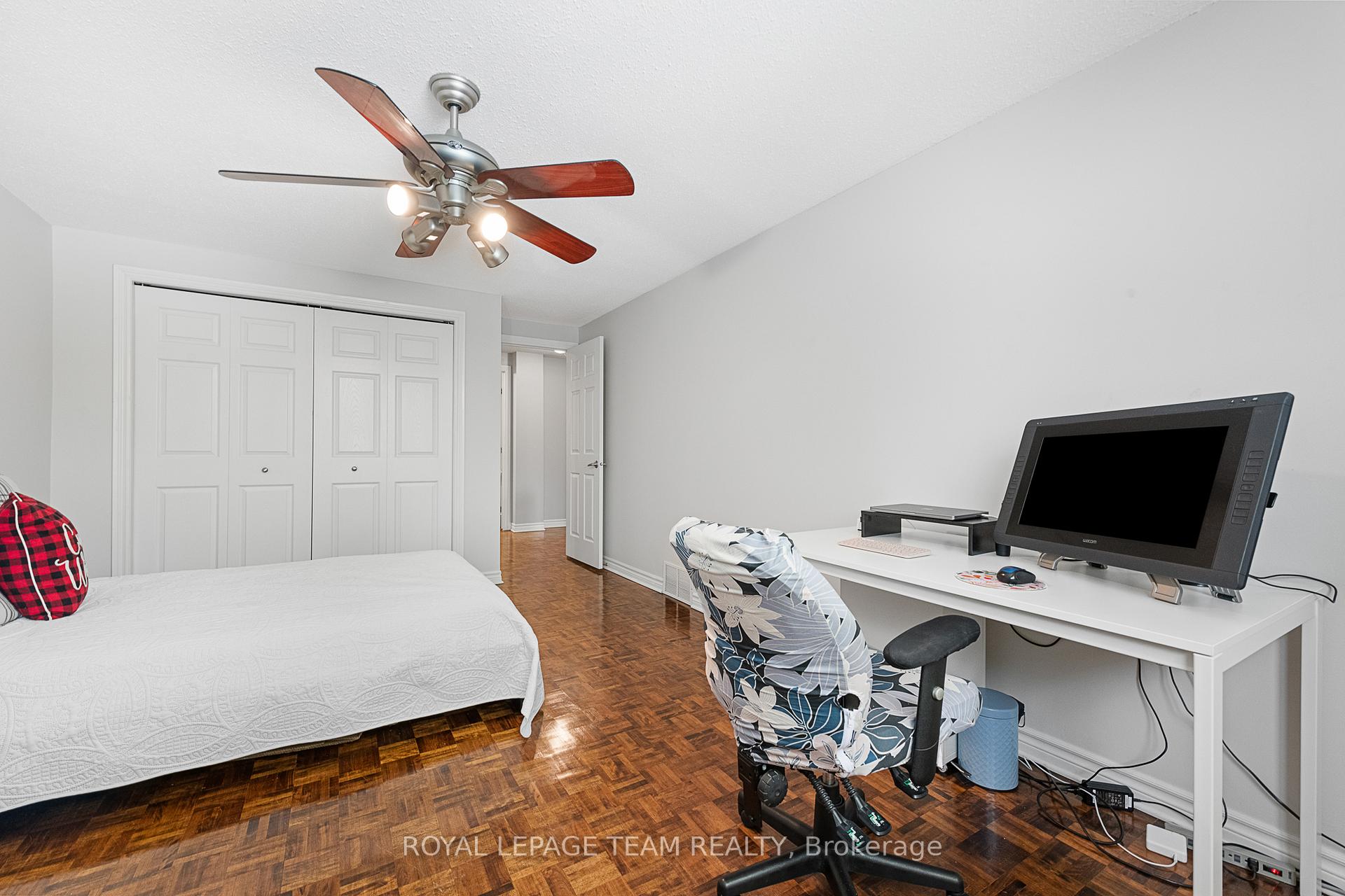 Photo 35 of Unit 54, 227 Ridgepark Private, Ottawa, Meadowlands/Crestview — HOMEH