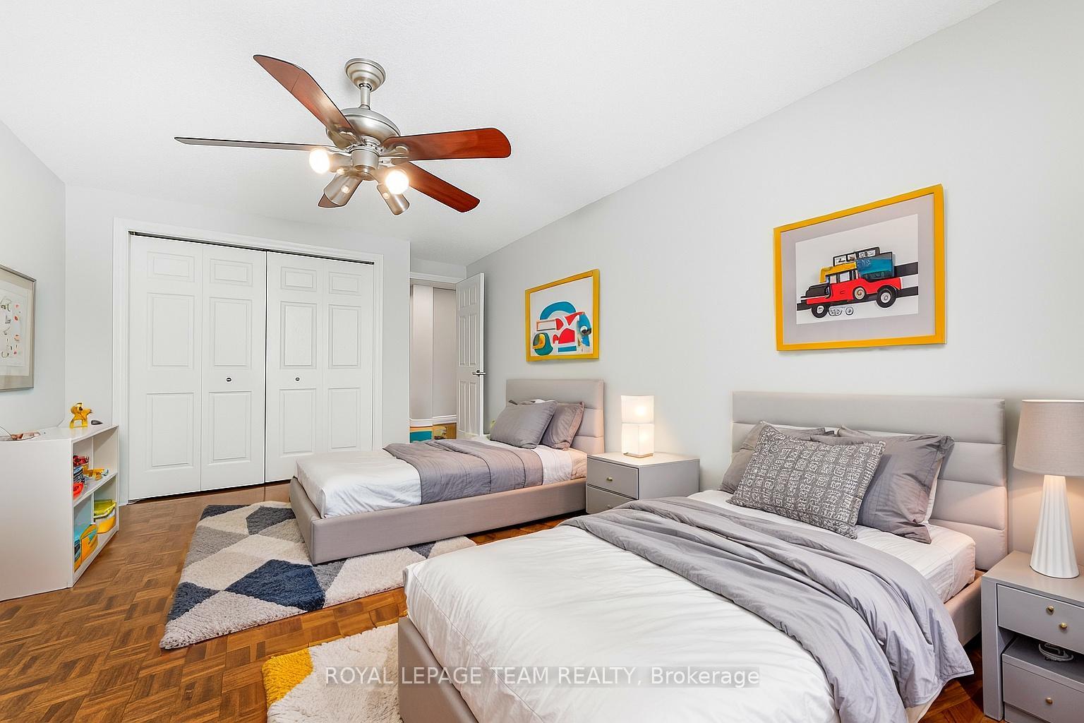 Photo 37 of Unit 54, 227 Ridgepark Private, Ottawa, Meadowlands/Crestview — HOMEH