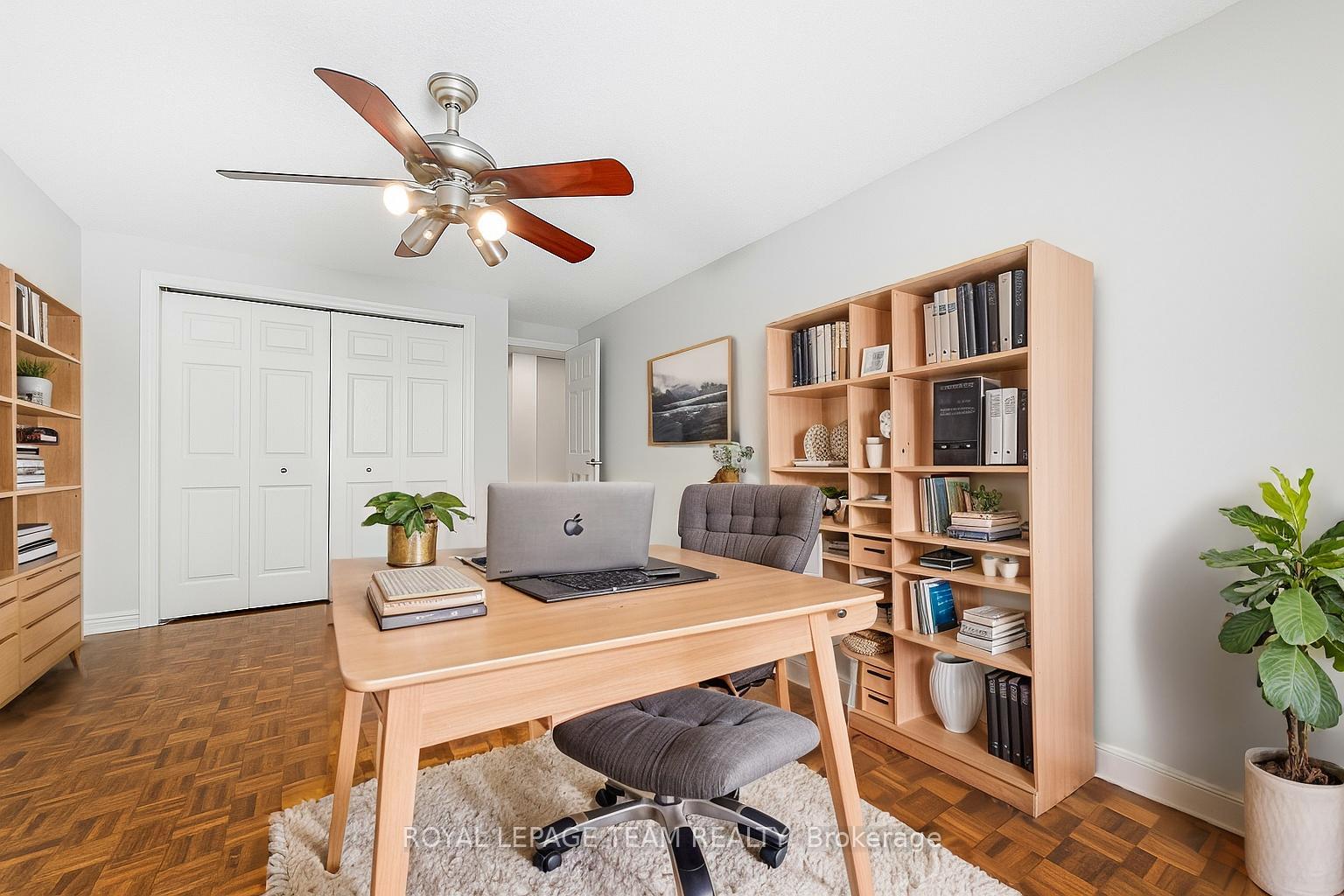 Photo 38 of Unit 54, 227 Ridgepark Private, Ottawa, Meadowlands/Crestview — HOMEH