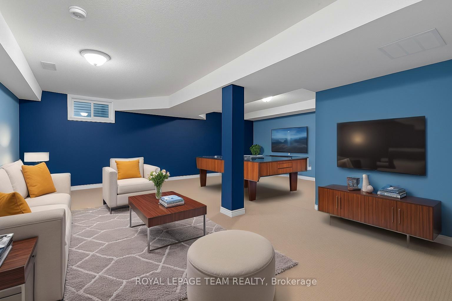 Photo 40 of Unit 54, 227 Ridgepark Private, Ottawa, Meadowlands/Crestview — HOMEH