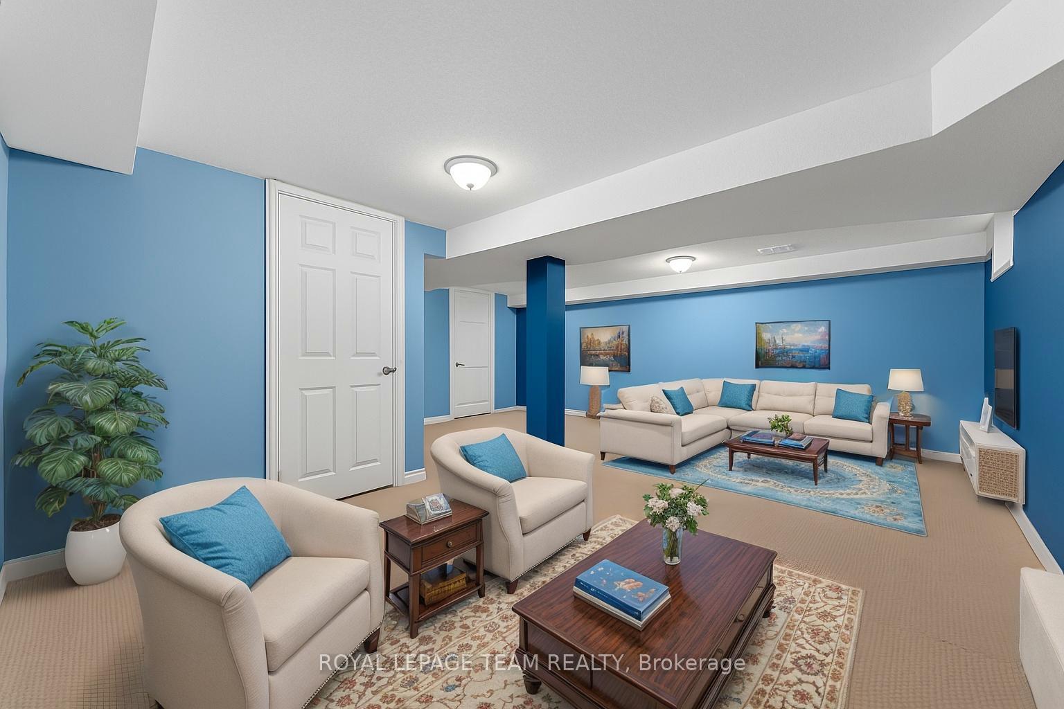 Photo 43 of Unit 54, 227 Ridgepark Private, Ottawa, Meadowlands/Crestview — HOMEH