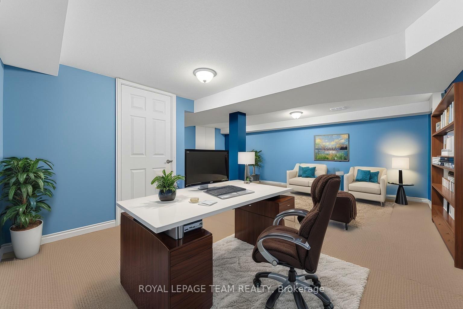 Photo 44 of Unit 54, 227 Ridgepark Private, Ottawa, Meadowlands/Crestview — HOMEH