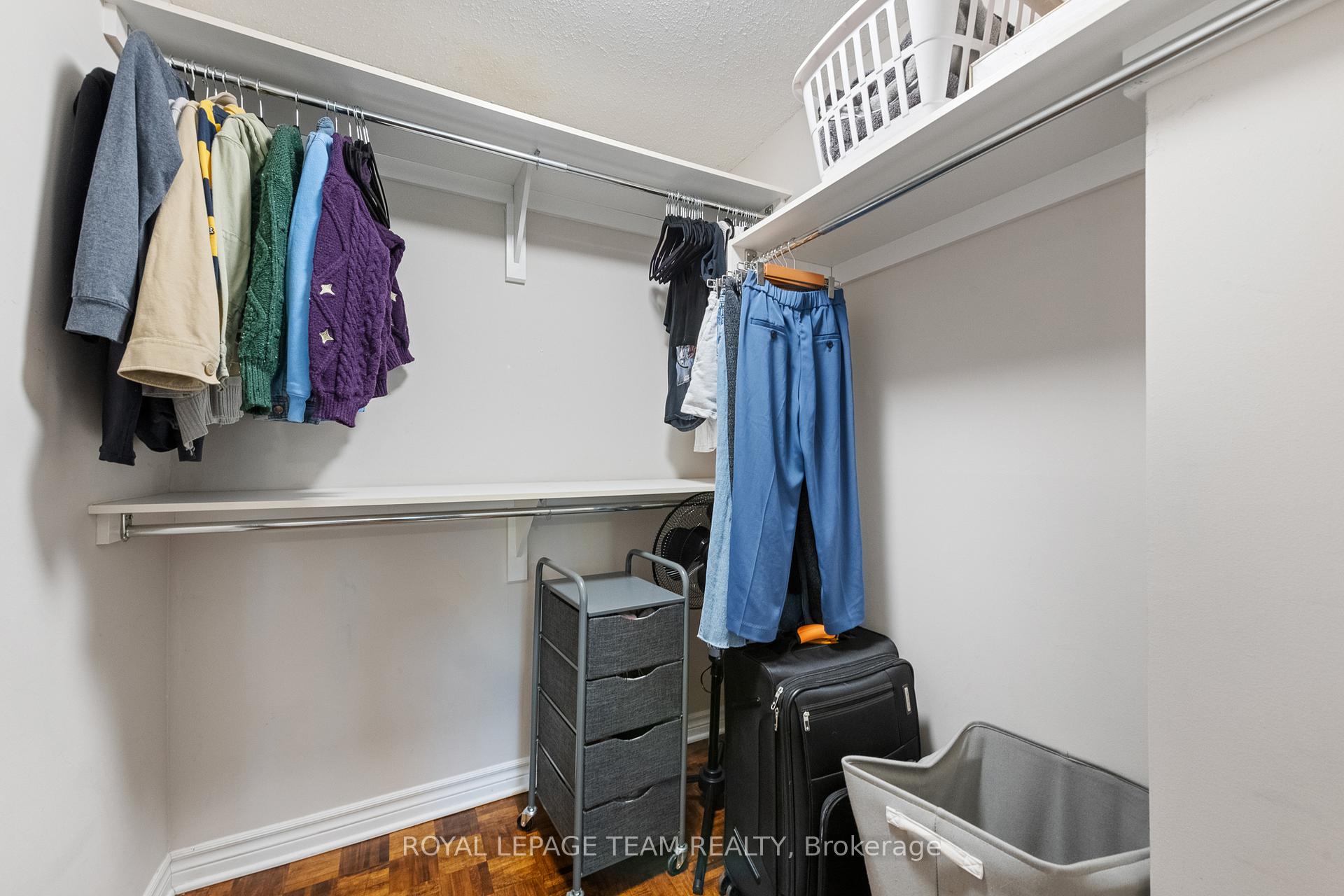 Photo 50 of Unit 54, 227 Ridgepark Private, Ottawa, Meadowlands/Crestview — HOMEH