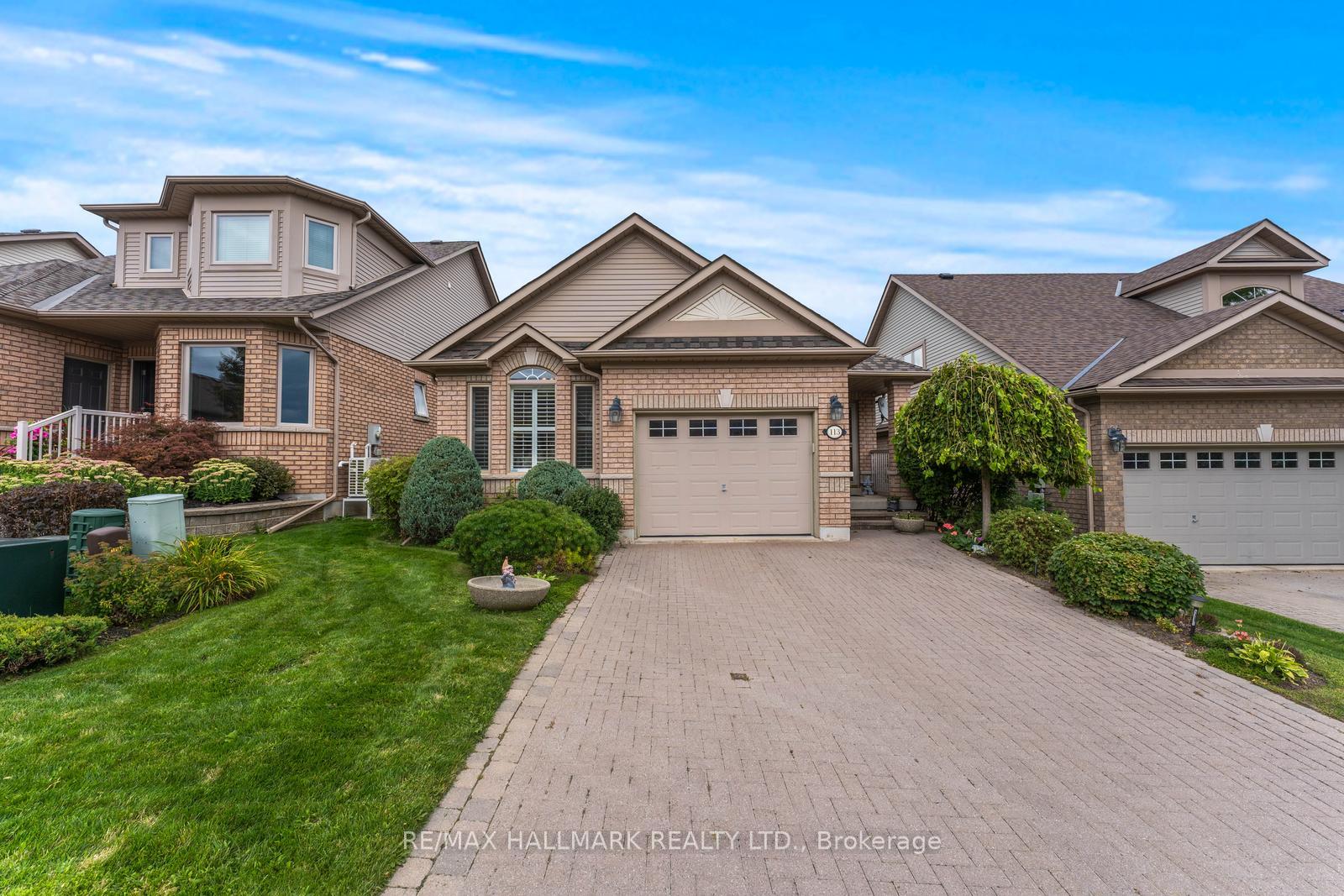 Photo 1 of 113 Sunset Boulevard, New Tecumseth, Rural New Tecumseth — HOMEH