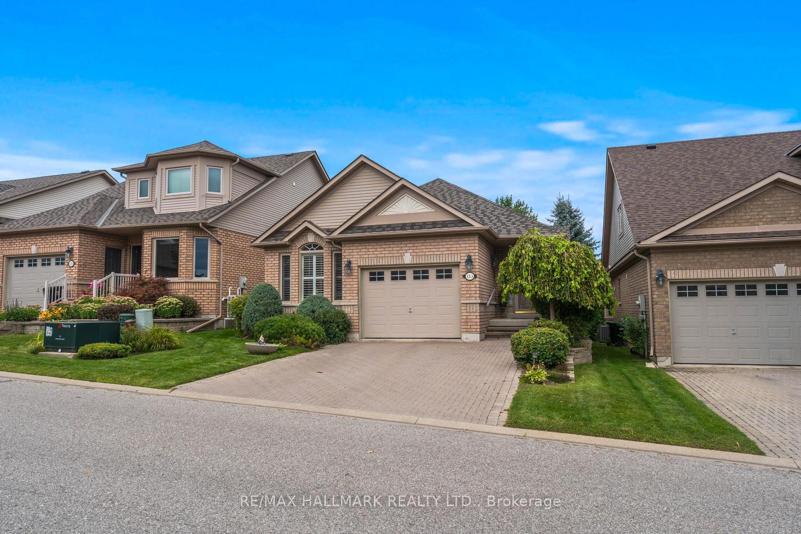Photo 2 of 113 Sunset Boulevard, New Tecumseth, Rural New Tecumseth — HOMEH