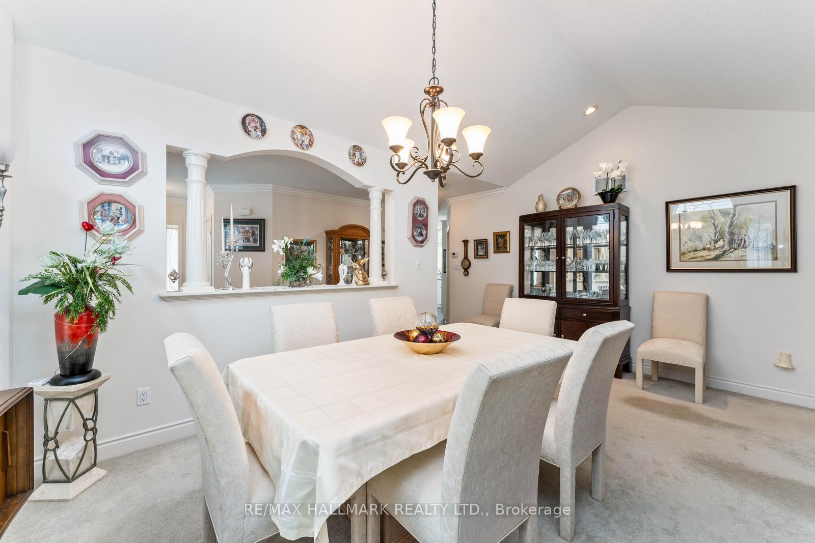 Photo 9 of 113 Sunset Boulevard, New Tecumseth, Rural New Tecumseth — HOMEH