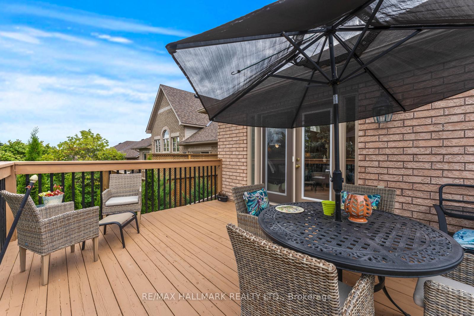 Photo 12 of 113 Sunset Boulevard, New Tecumseth, Rural New Tecumseth — HOMEH