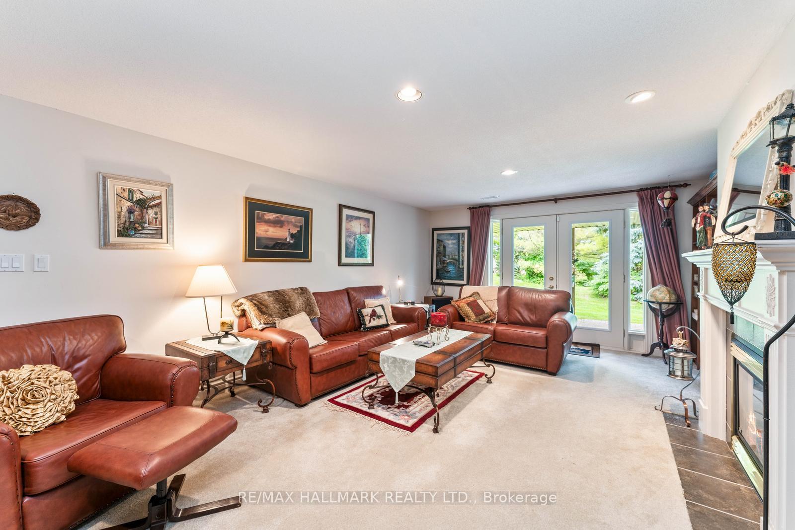 Photo 25 of 113 Sunset Boulevard, New Tecumseth, Rural New Tecumseth — HOMEH