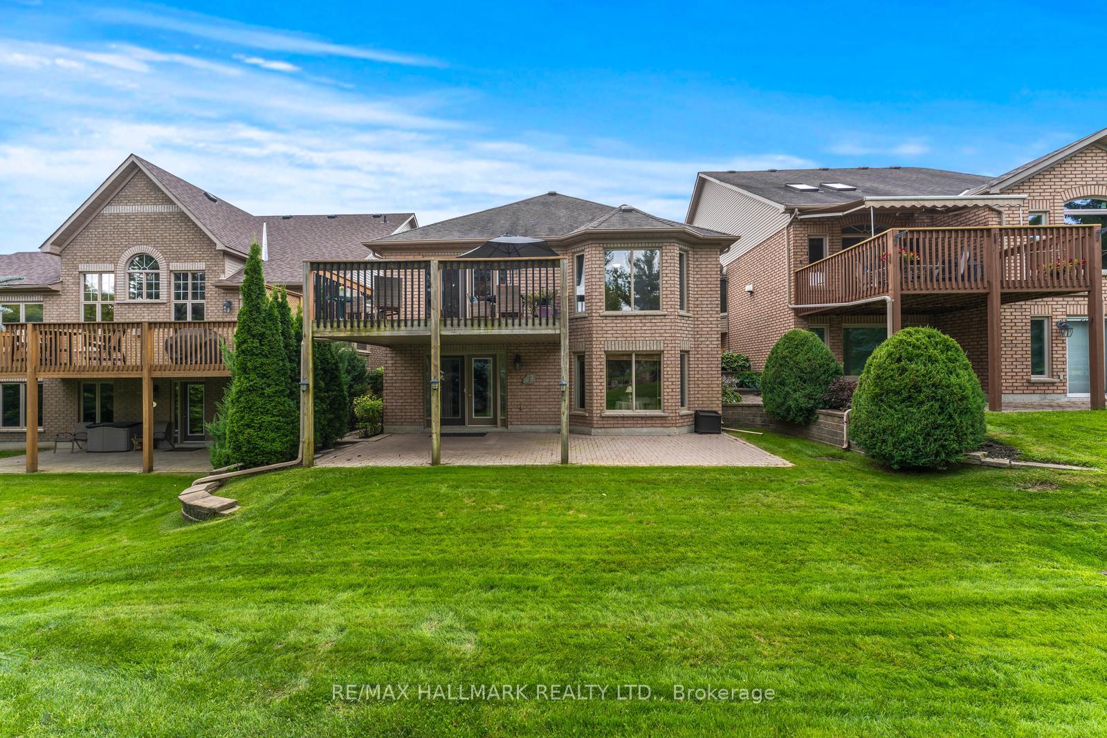 Photo 36 of 113 Sunset Boulevard, New Tecumseth, Rural New Tecumseth — HOMEH