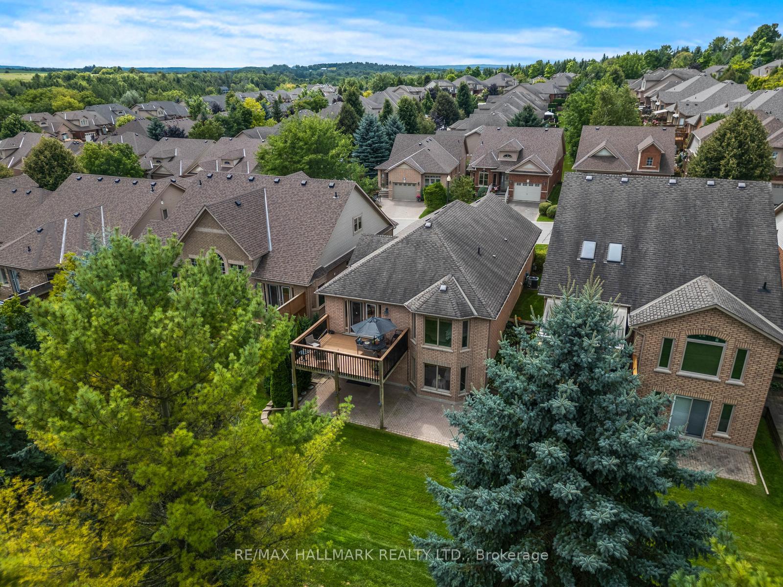 Photo 37 of 113 Sunset Boulevard, New Tecumseth, Rural New Tecumseth — HOMEH