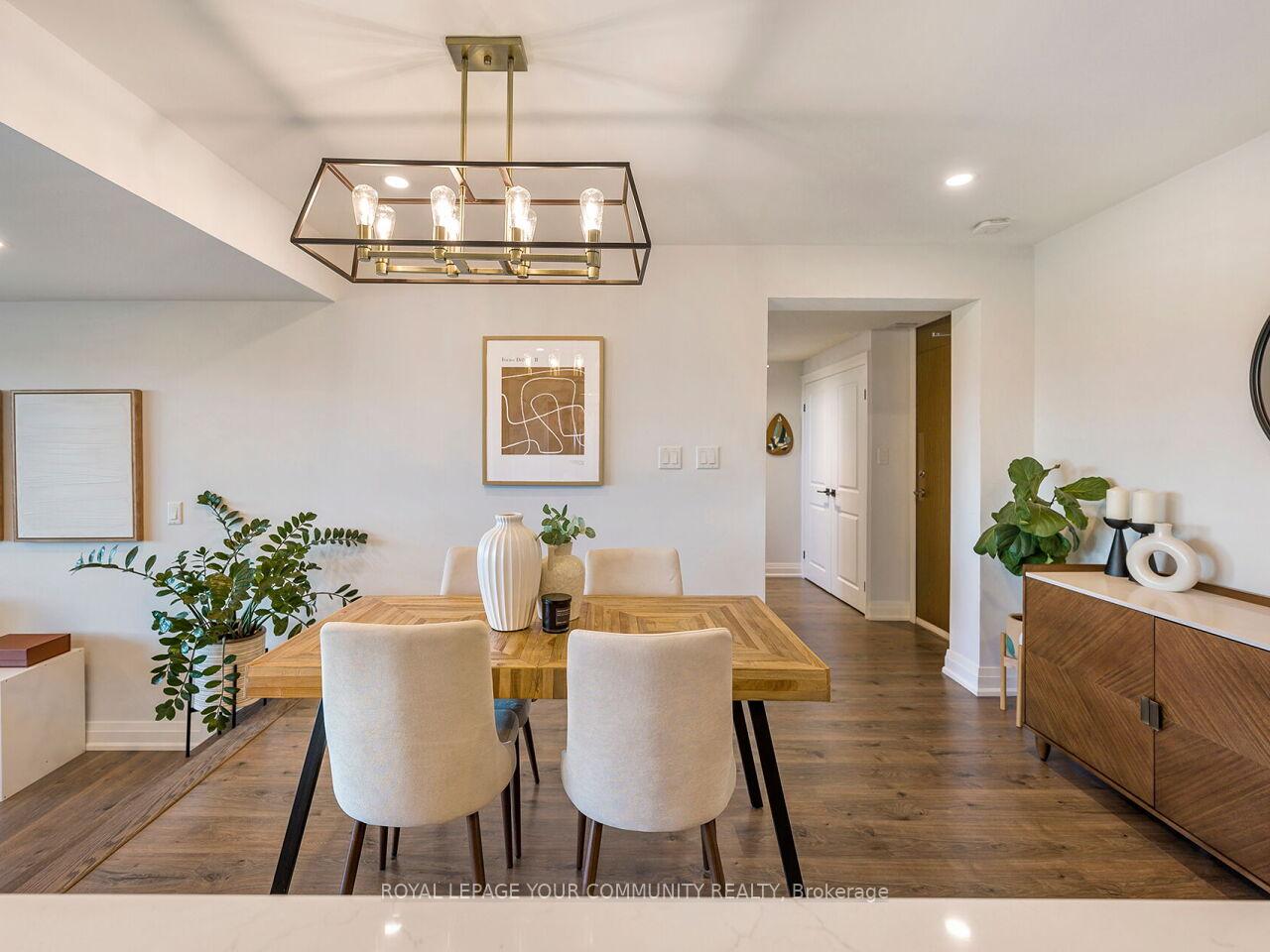Photo 9 of Unit 2012, 270 Scarlett Road, Toronto, Rockcliffe-Smythe — HOMEH