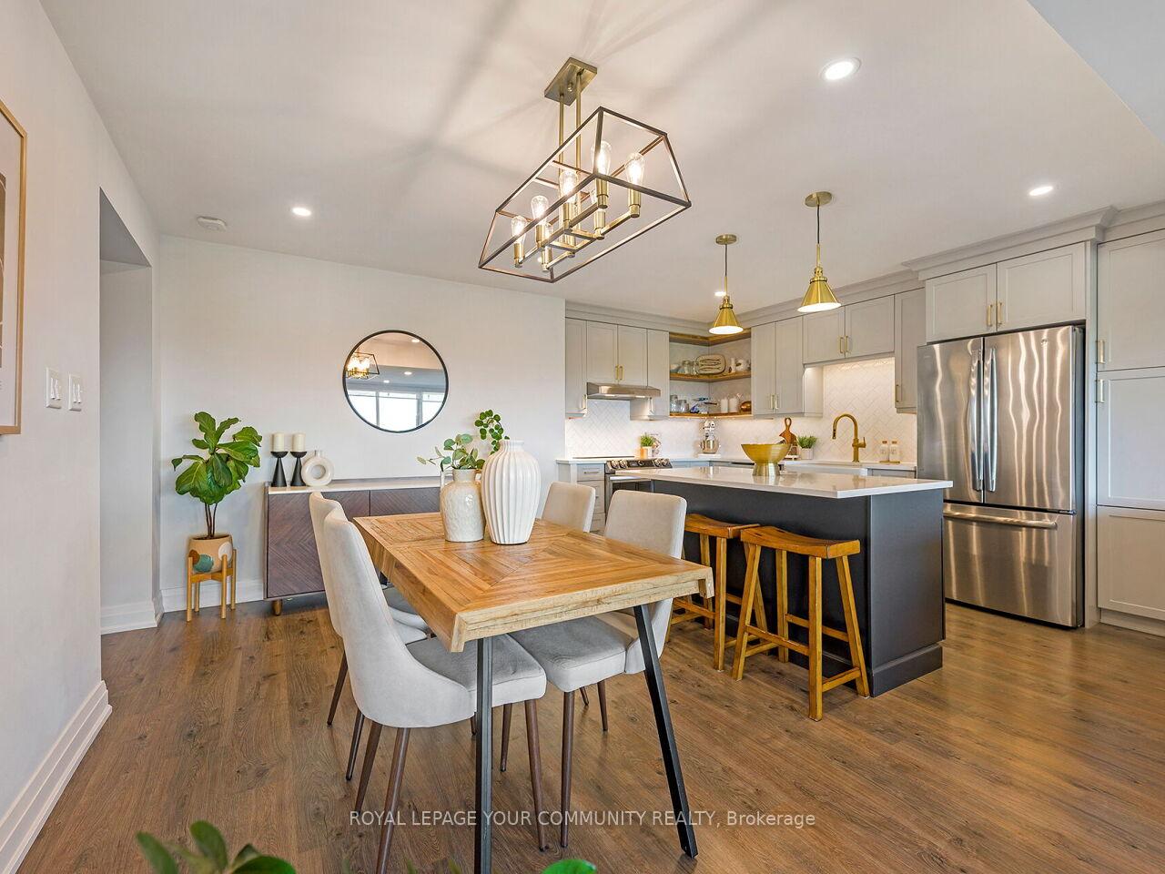 Photo 11 of Unit 2012, 270 Scarlett Road, Toronto, Rockcliffe-Smythe — HOMEH