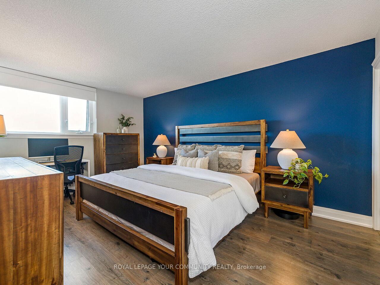 Photo 18 of Unit 2012, 270 Scarlett Road, Toronto, Rockcliffe-Smythe — HOMEH