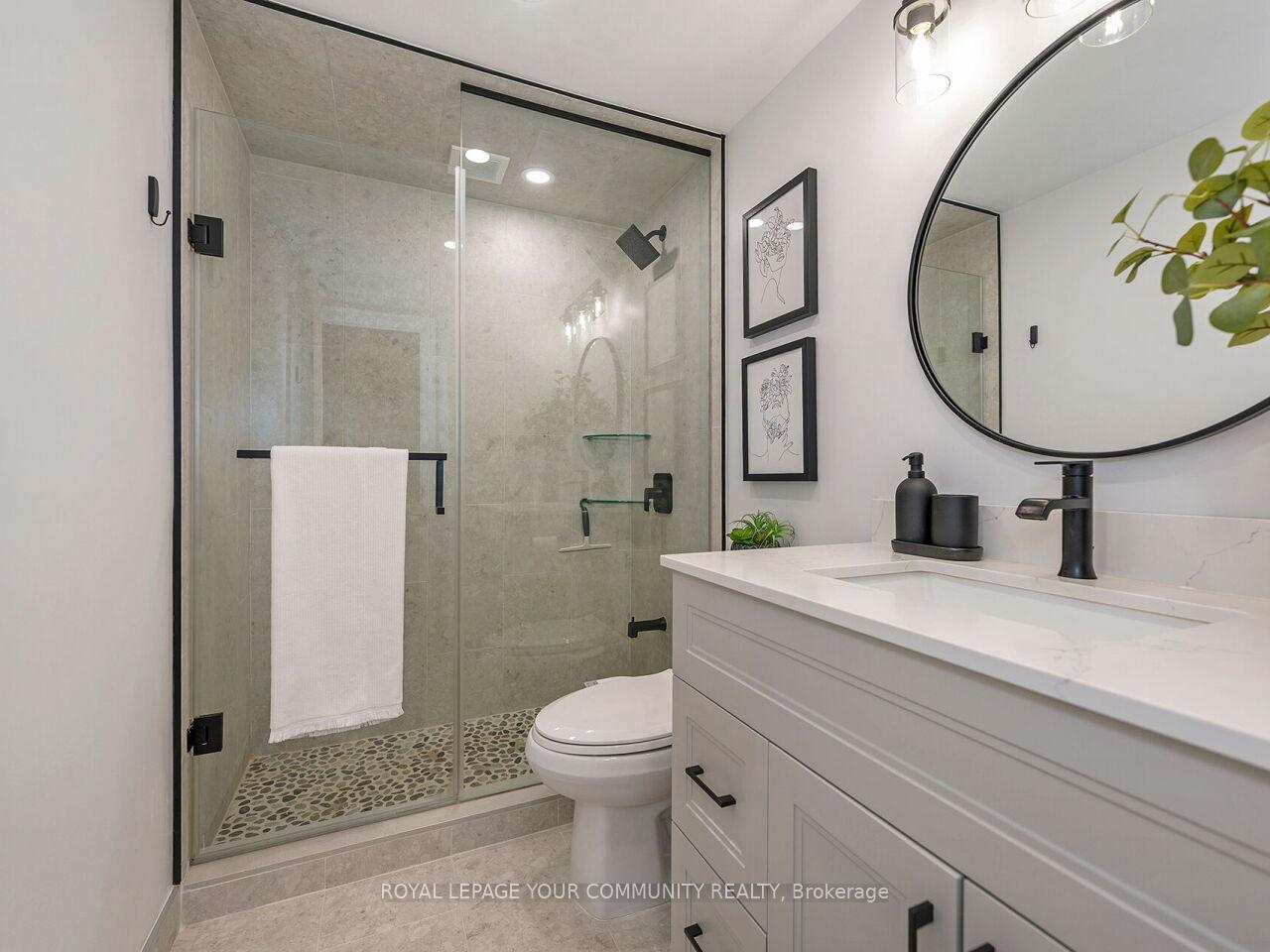 Photo 21 of Unit 2012, 270 Scarlett Road, Toronto, Rockcliffe-Smythe — HOMEH
