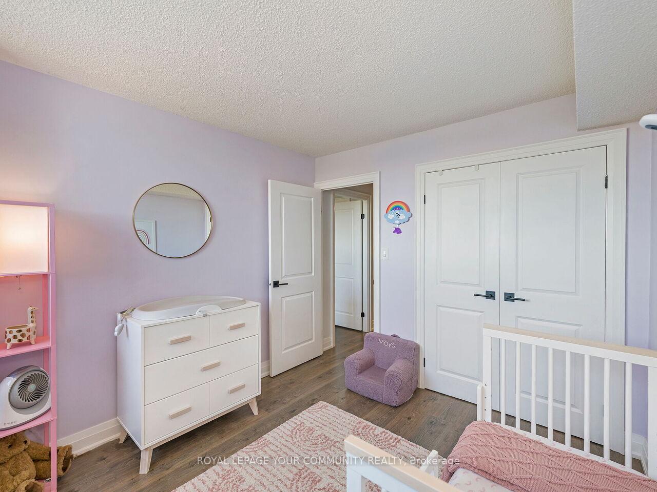 Photo 23 of Unit 2012, 270 Scarlett Road, Toronto, Rockcliffe-Smythe — HOMEH