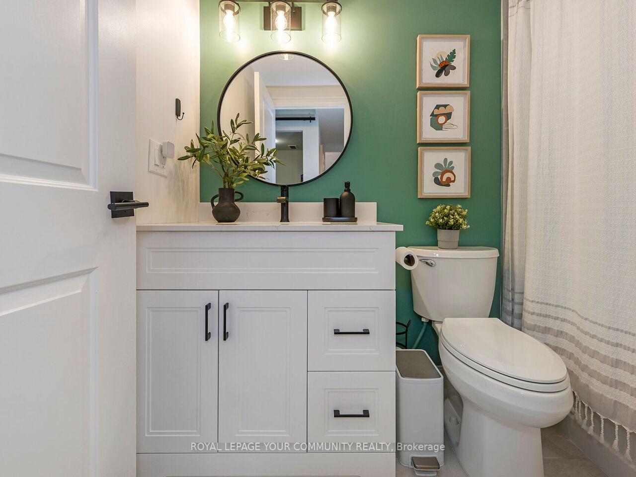 Photo 24 of Unit 2012, 270 Scarlett Road, Toronto, Rockcliffe-Smythe — HOMEH