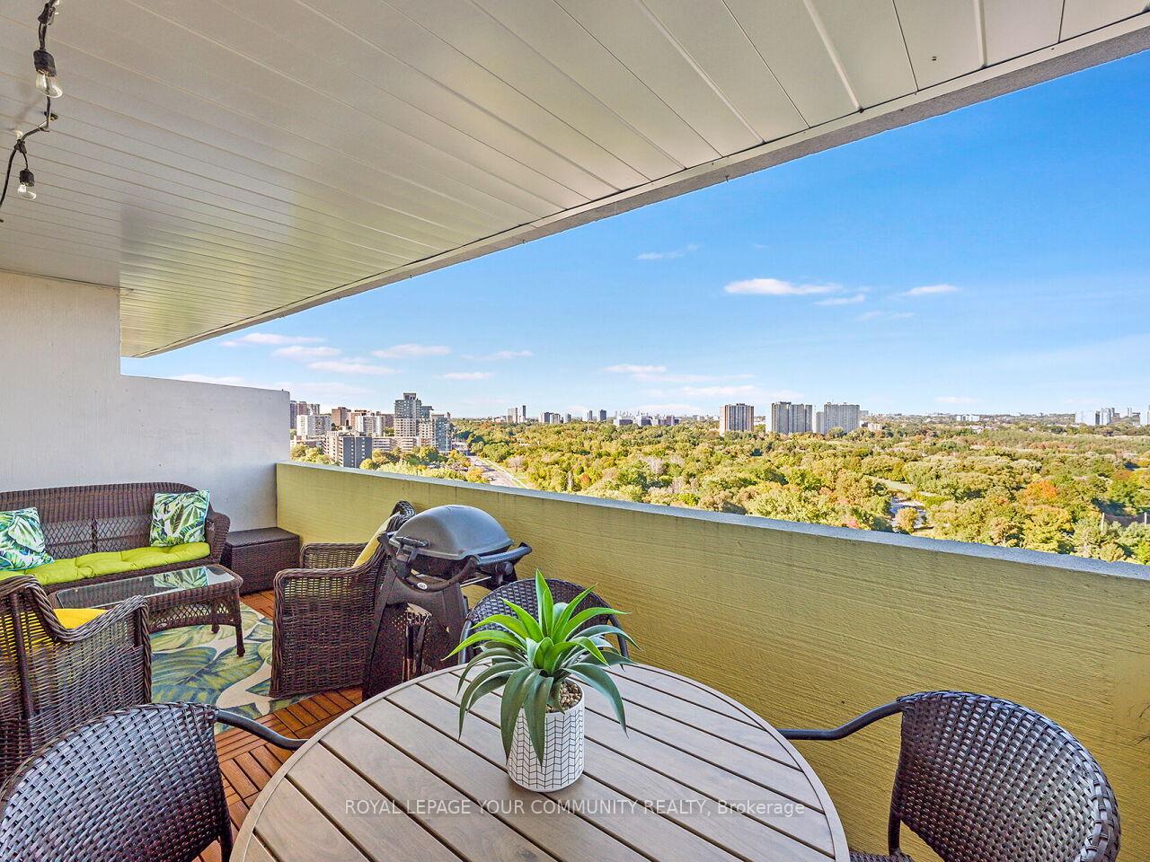 Photo 27 of Unit 2012, 270 Scarlett Road, Toronto, Rockcliffe-Smythe — HOMEH